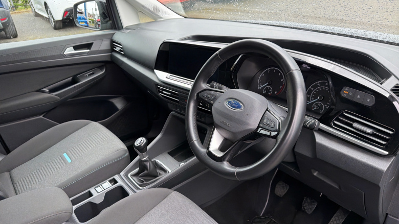 Ford Tourneo Connect 1.5 EcoBoost Active 5dr Petrol Estate